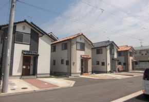 プロバンスタウン森松