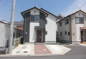 プロバンスタウン森松