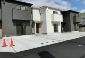 グランシャトー東野